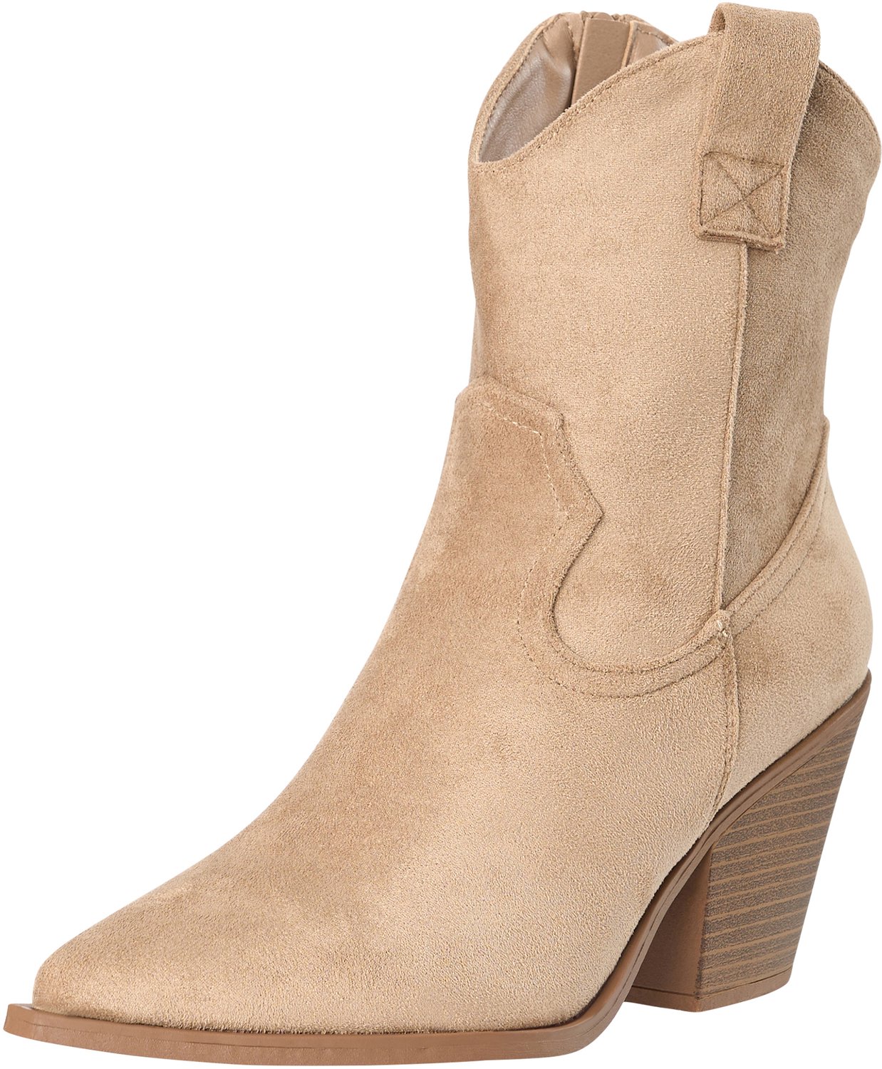 Stiefeletten