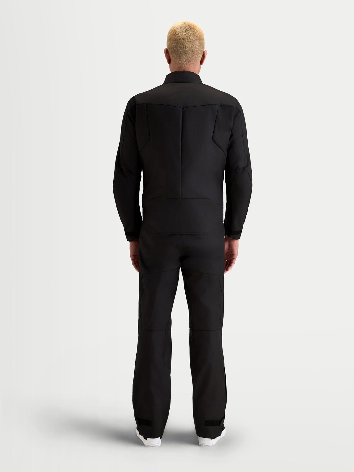Alpinestars C-1 waterdichte motorfiets textieljas - Maat 2XL - – foto 2