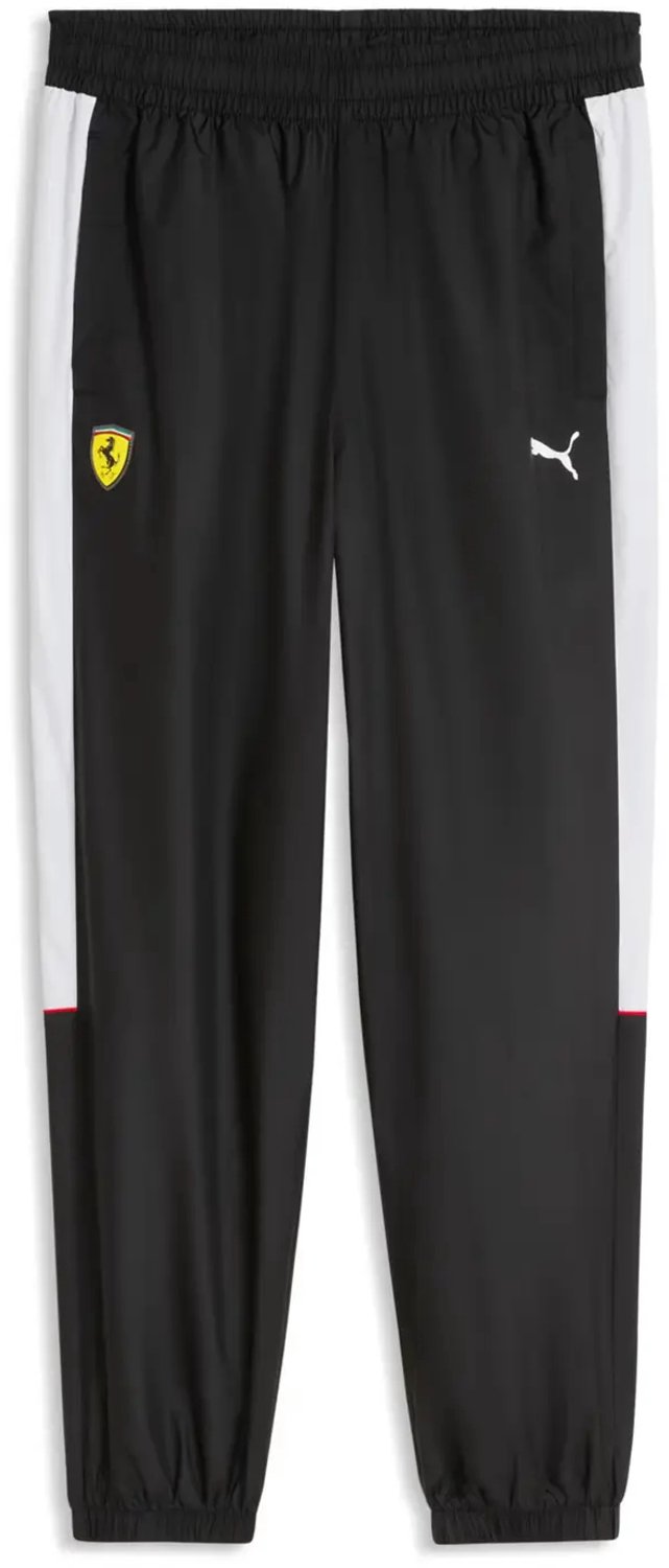 Ferrari Joggingbroek Zwart