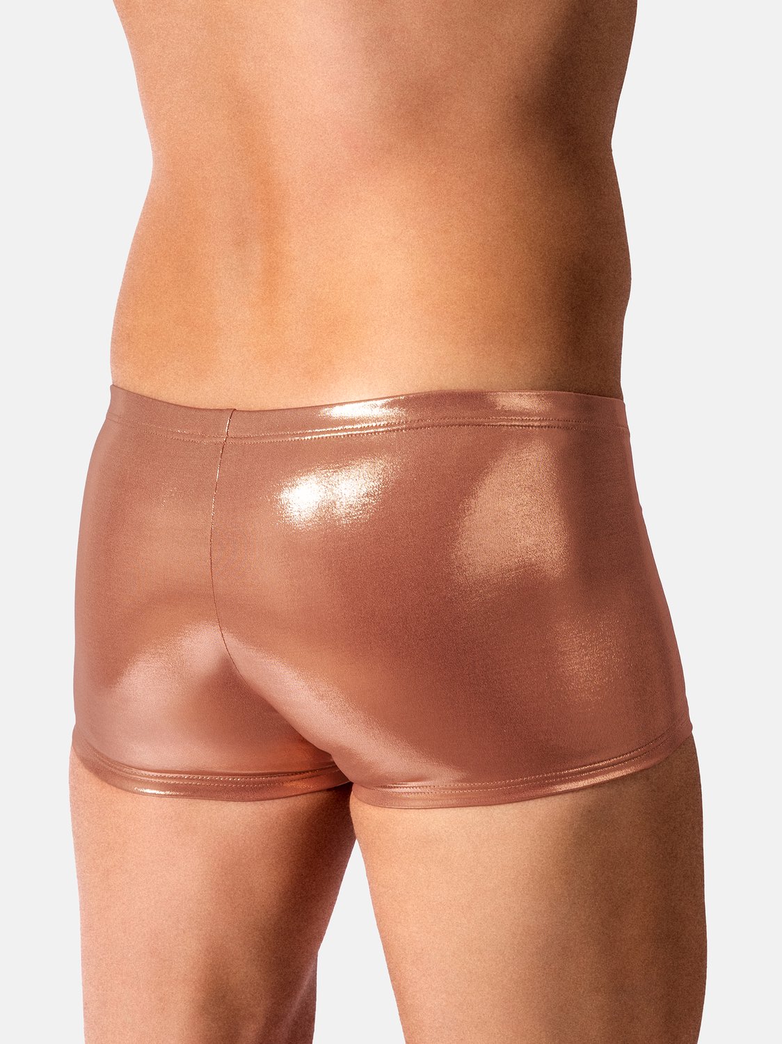 Manstore Retro Pants M2614 Micro Pants