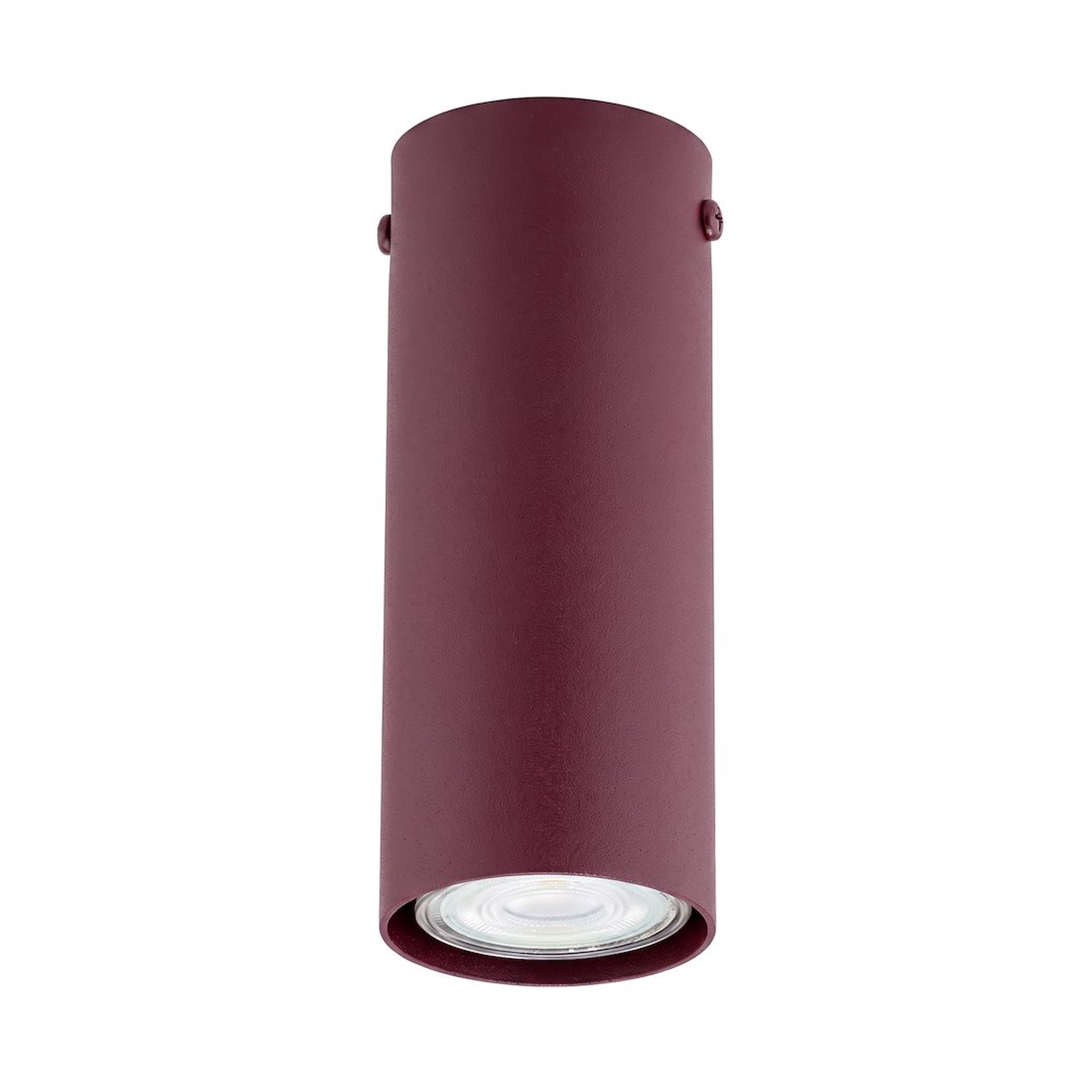 TECNO 1S BURGUNDY