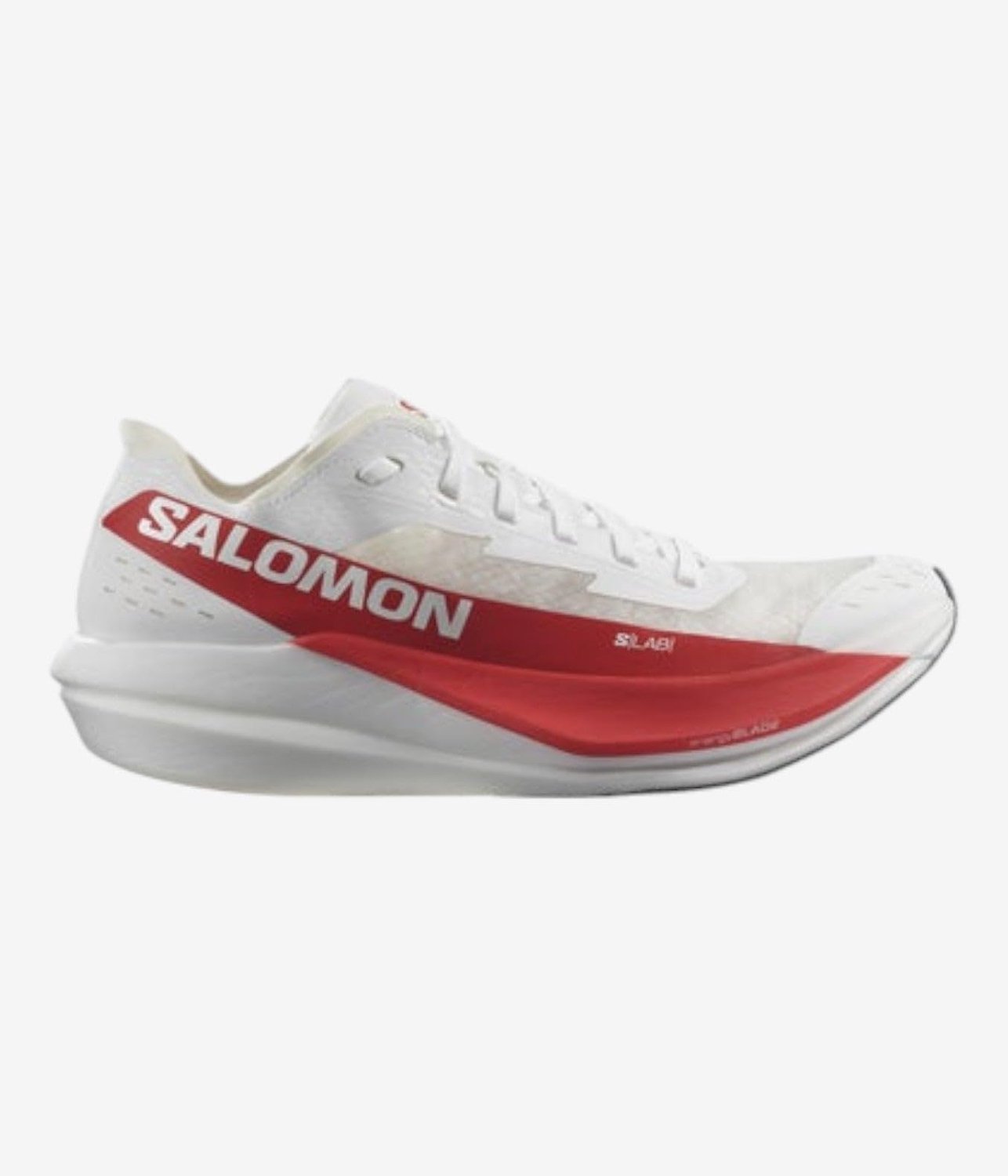 Salomon S/LAB PHANTASM 2 Hardloopschoen Mixte 43.1/3 Rood