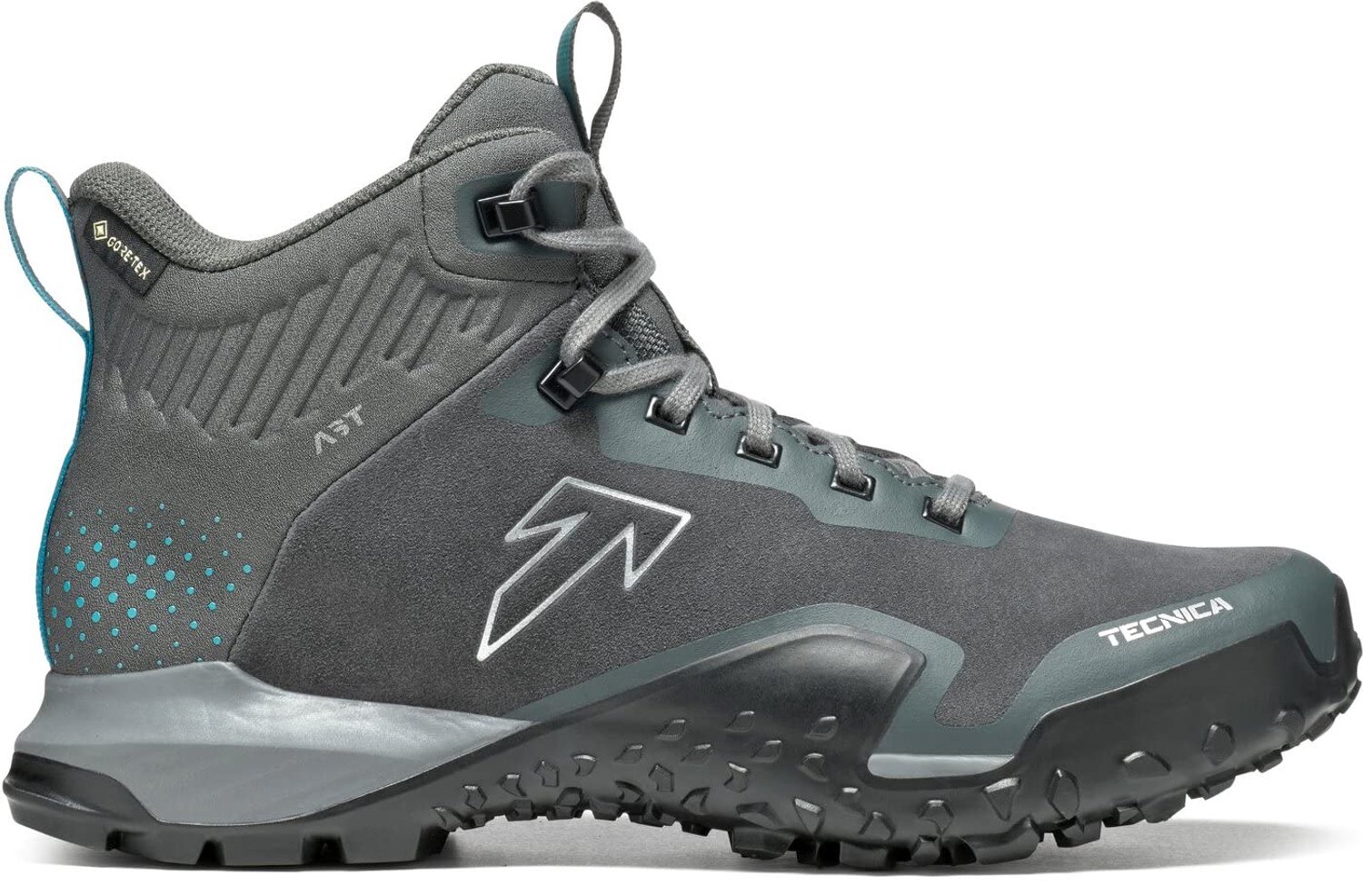 Tecnica Magma Mid GTX W Wandelschoen Neutraal 40 2/3 Neutral