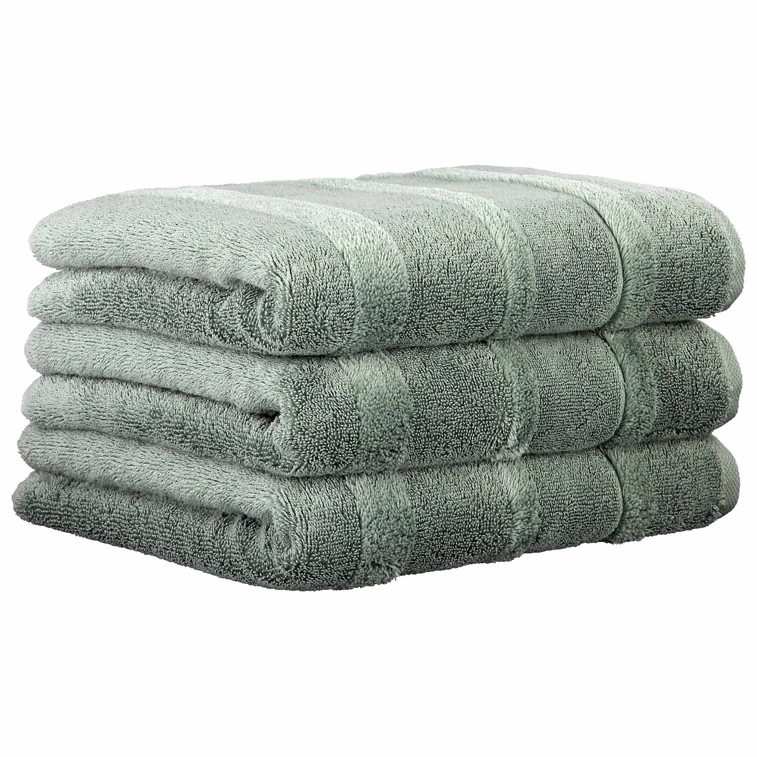 Cawoe Gastendoekje Noblesse2 30x50 Set van 3