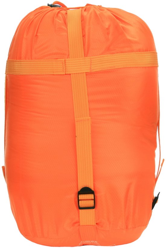 BCB Winter slaapzak the oren 35 CT120 van Merkloos — afbeelding 2