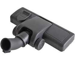 Universele 35mm Binnendiameter Stofzuiger Borstels Accessoire Duurzaam Borstelkop Tool Vervanging Voor Vloer Tapijt