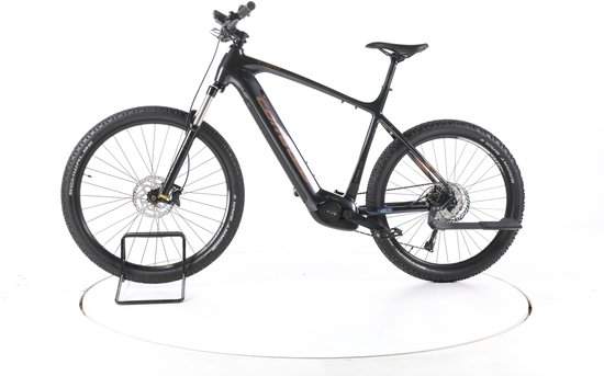 Corratec E-Power X-Vert Pro G Elektrische hardtail mountainbike Bosch Accu 750Wh — afbeelding 2