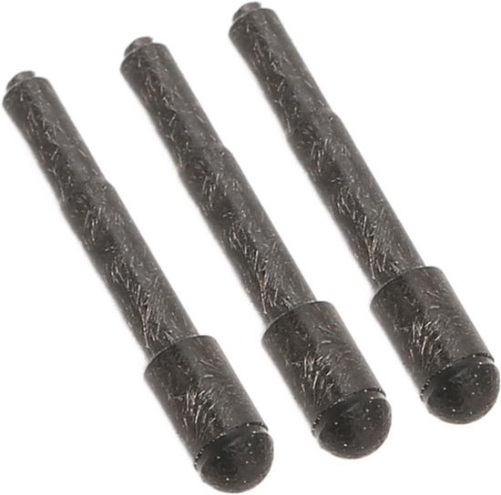Reservepunten voor tabletstyluspen - Hoge gevoeligheid - 3 stuks - Compatibel met PN579X PN556W — afbeelding 3