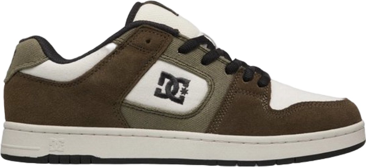 DC Shoes Manteca 4