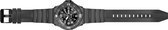 Horlogeband voor Invicta Coalition Forces 25325