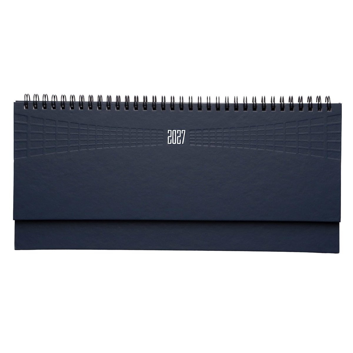 Weekplanner 2024 Hardcover met Spiralbinding