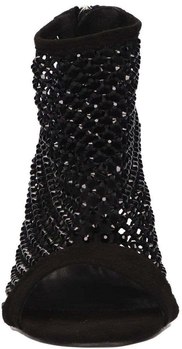 La Strada Heel Sandal With Stones - Damesschoenen - Maat - 41
