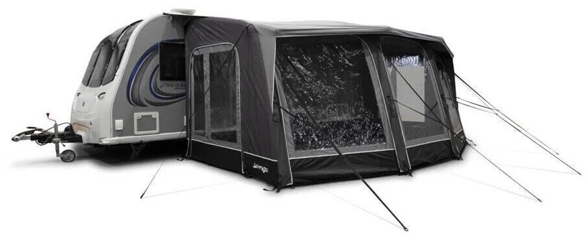 Vango - AWWTUSCPS500 - voortent - Tuscany Pro Air 500