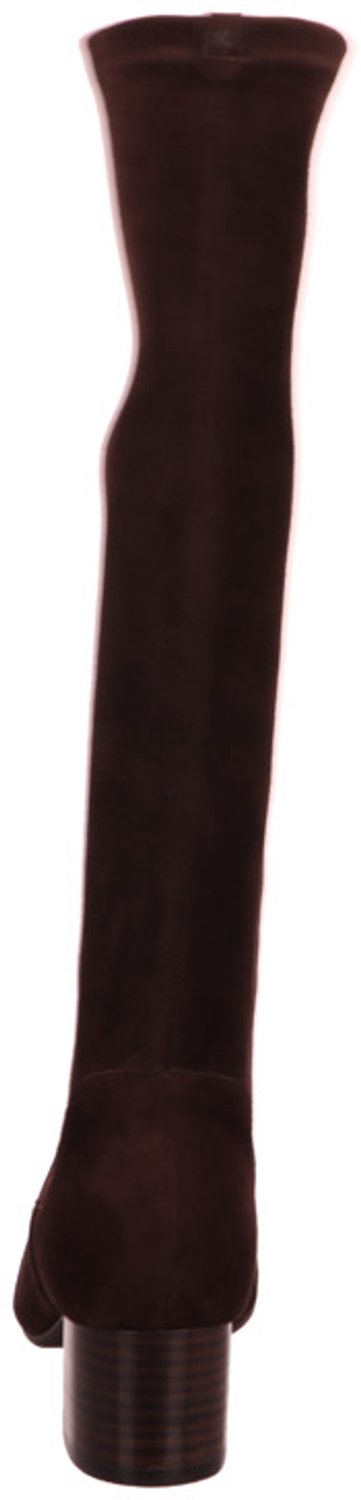 Peter Kaiser 75525 Laarzen - Suède - Dames - Bruin - Maat 37,5