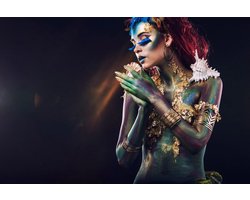 Fantasy - 120x180 cm