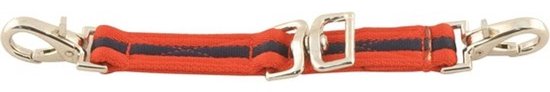 Lungebevestiging - Paardentraining Hulpmiddel - Paard Longeer Lijn - Tweekleurig Design - 23 x 5.6 x 3 cm Lungebevestiging - Paardentraining Hulpmiddel - Paard Longeer Lijn - Tweekleurig Design - 23 x 5.6 x 3 cm