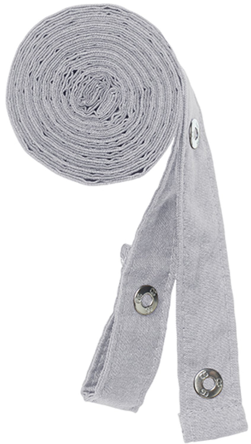 CG Workwear - Potenza X Classic Strap Set - Light Grey Melange - 230 cm