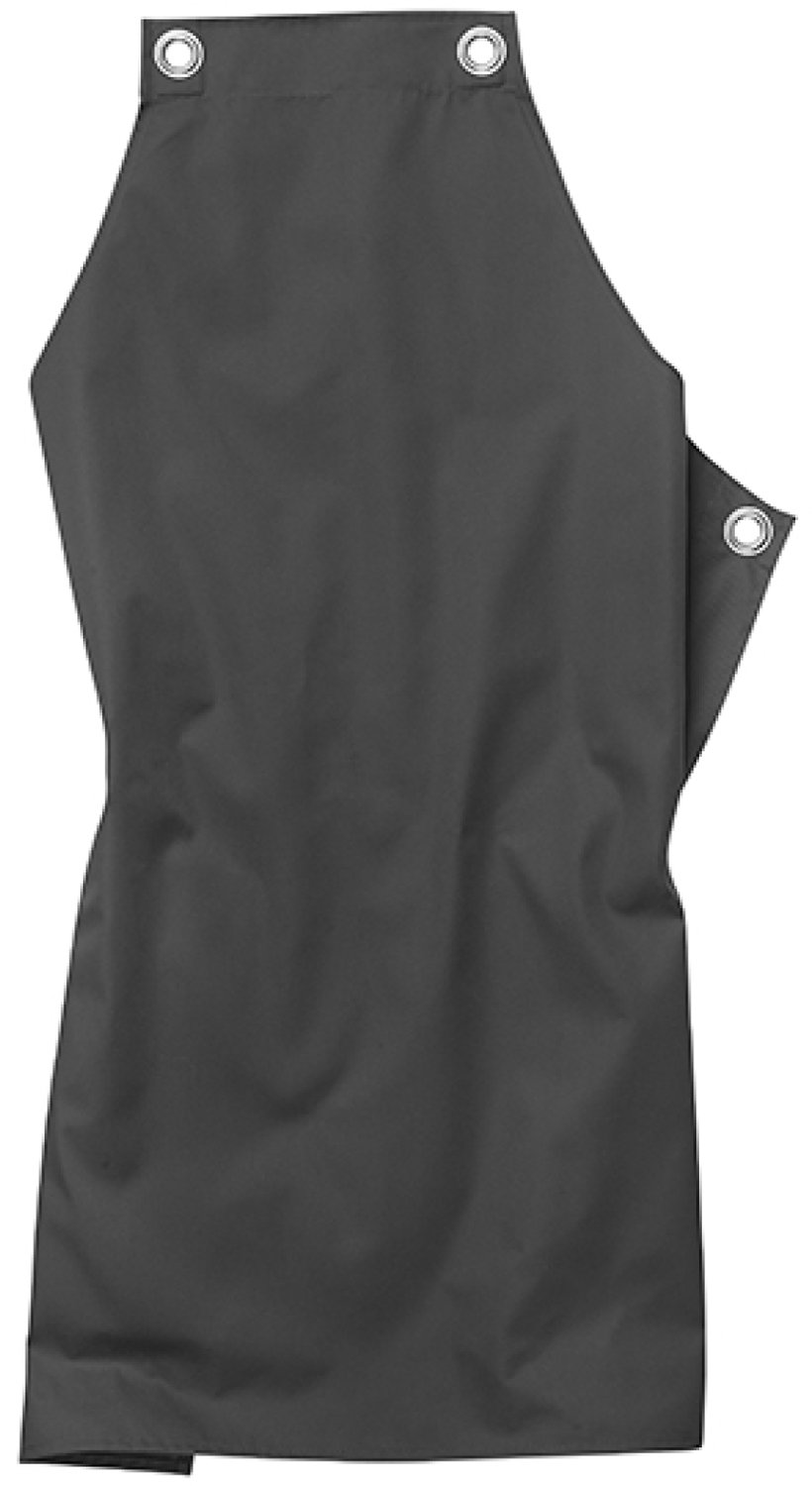 CG Workwear Bib Apron Potenza X Classic CGW141 - Lava - 90 x 71 cm