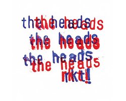 Heads - Rkt! (2 CD)