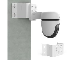 Hoekhouder voor C500/C520WS/C530WS/C510W/C51A/C52A/C501GW WLAN bewakingscamera buiten