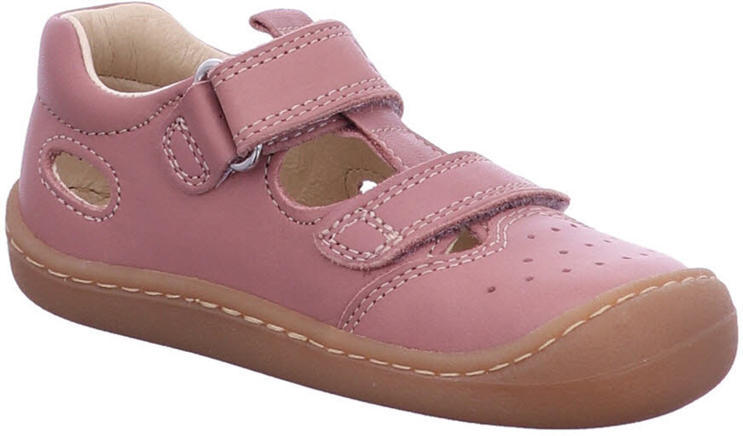 KOEL sandalen roze maat 25