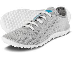 Leguano unisex wandelschoenen grijs maat 42