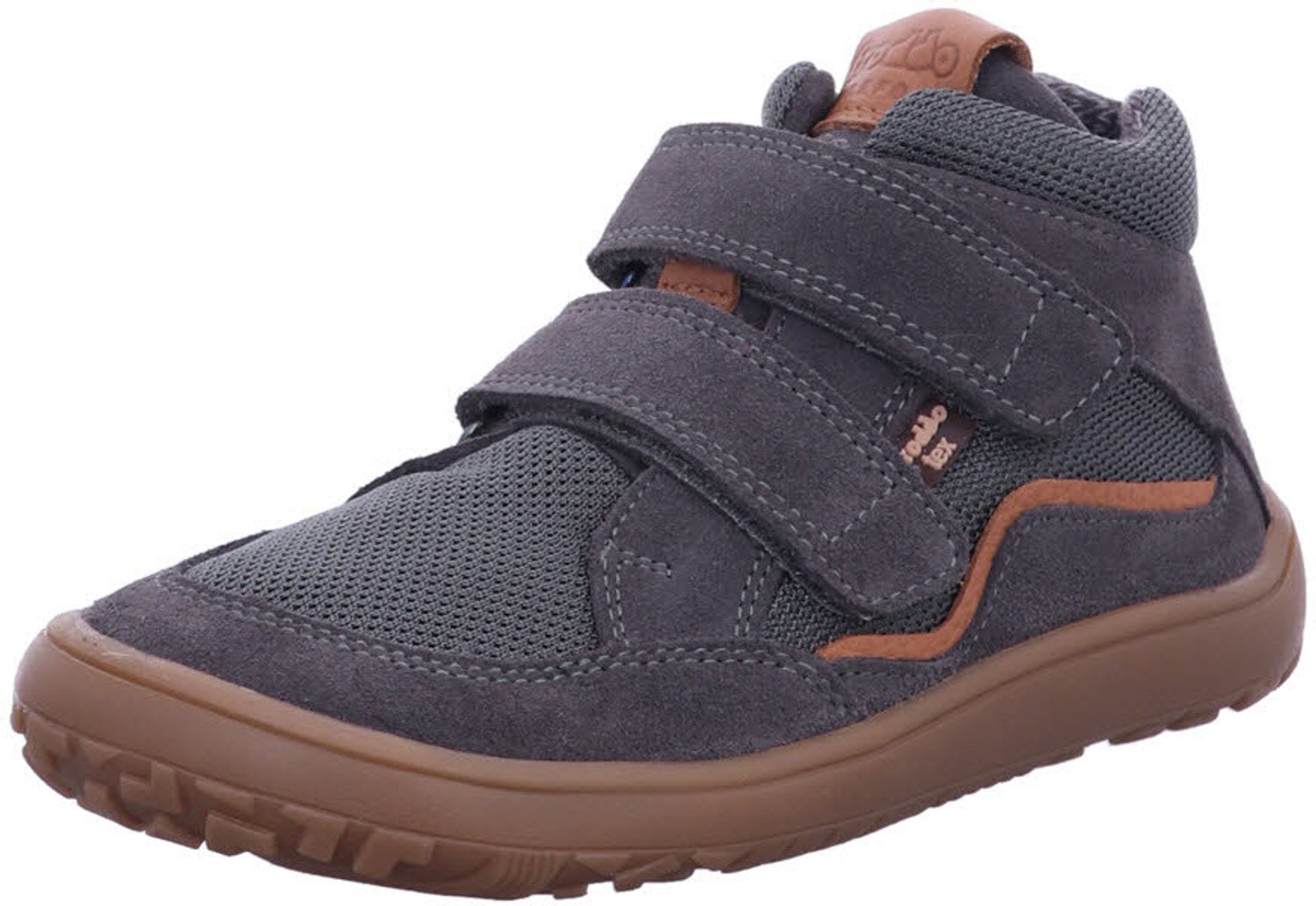 Froddo heren sneakers grijs maat 32