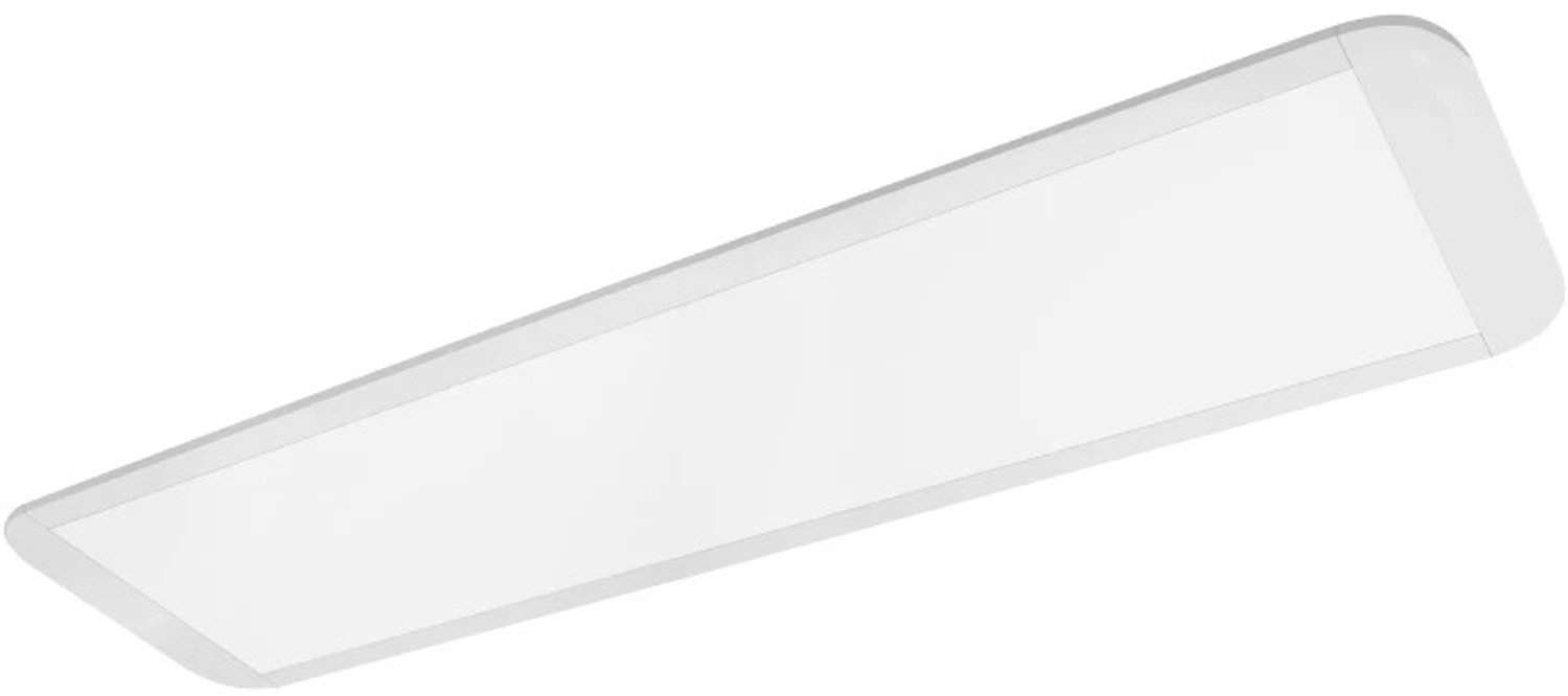 Doos 2x Ledvance LED Pendelarmatuur | 36W 3000K 3800lm | 830 IP20