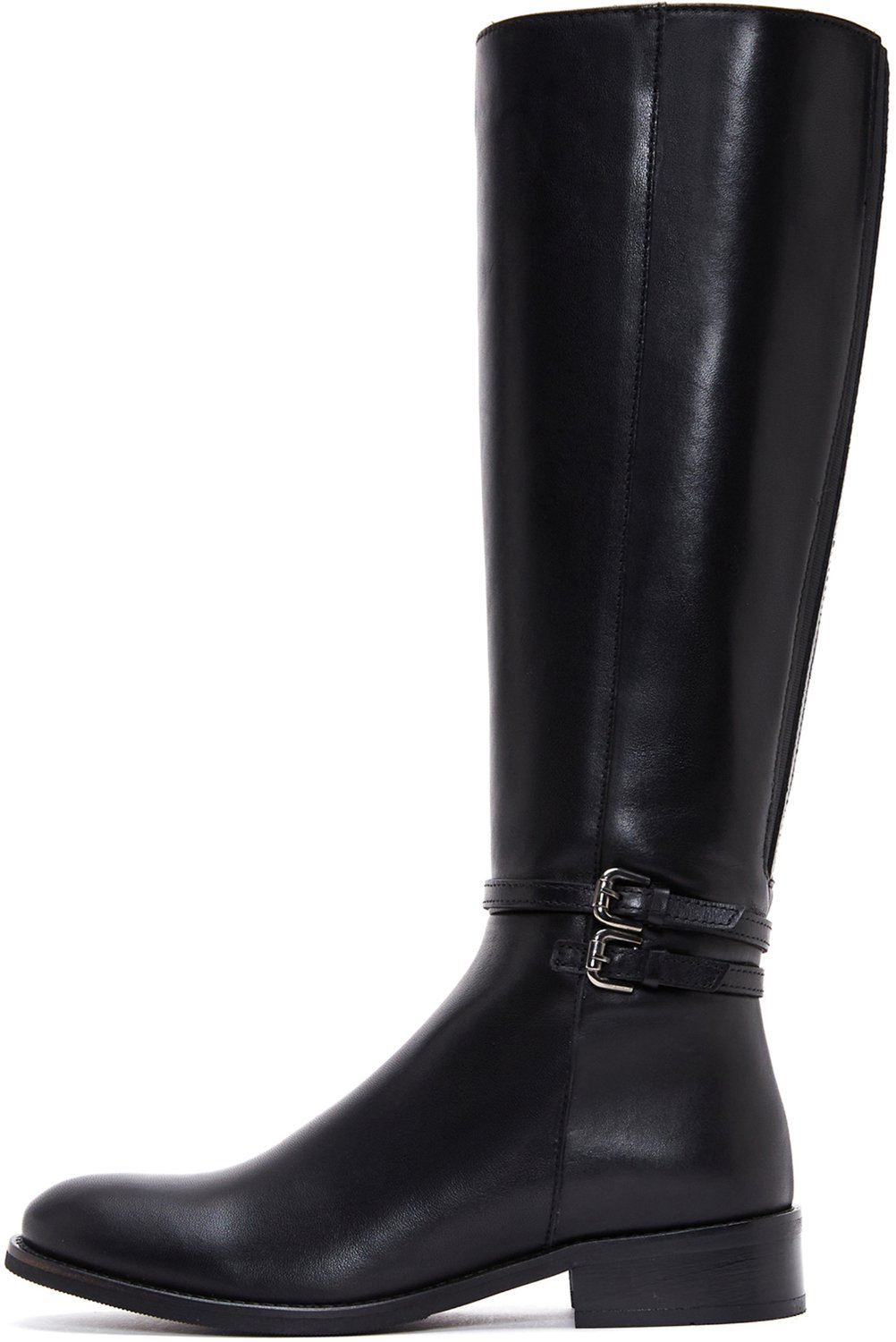 DERIMOD Boots Leather Boots