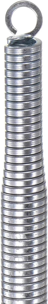 PVC Buigveer 13.2mm Buiten Diameter 550mm Lengte Gegalvaniseerde Buigveer voor PVC Bewerkingsapparatuur, Ideaal voor Hydropower en Tuinprojecten