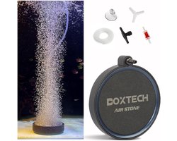 boxtech Aquarium Luchtsteenset (S - 130 MM) - ShopVlot