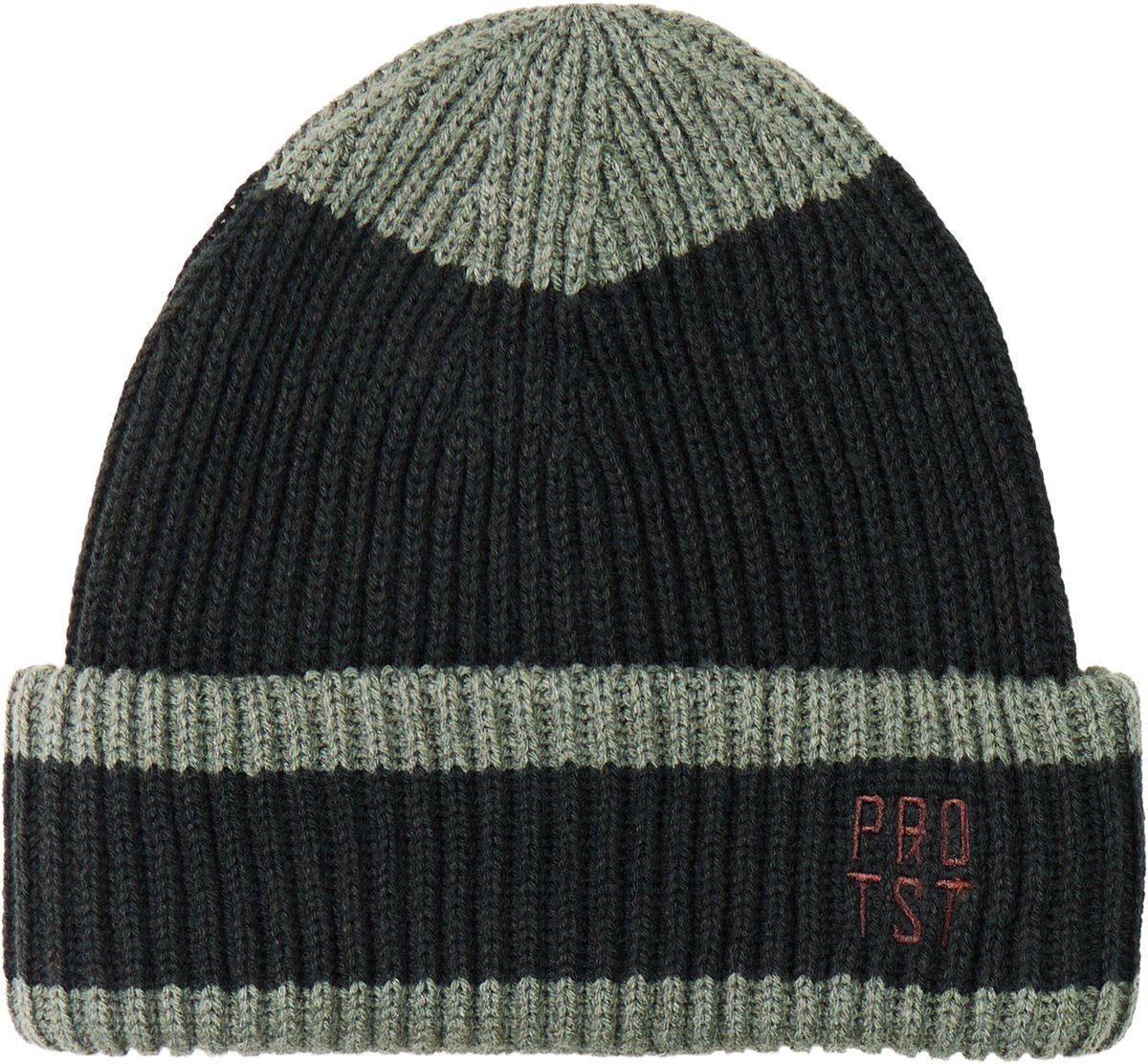 Protest PRTMackay - Muts Heren - Beanie - Warm - Winter