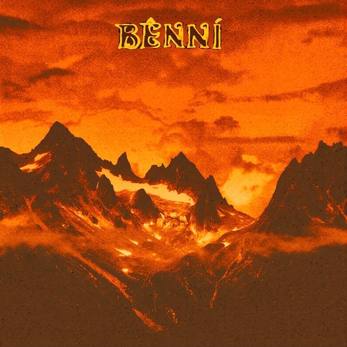 Benni - I & II (CD)