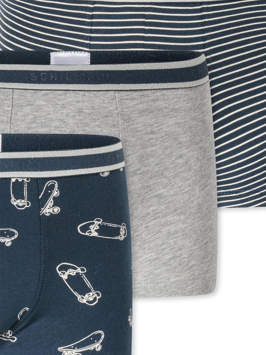 Schiesser Trunk 955 Multi