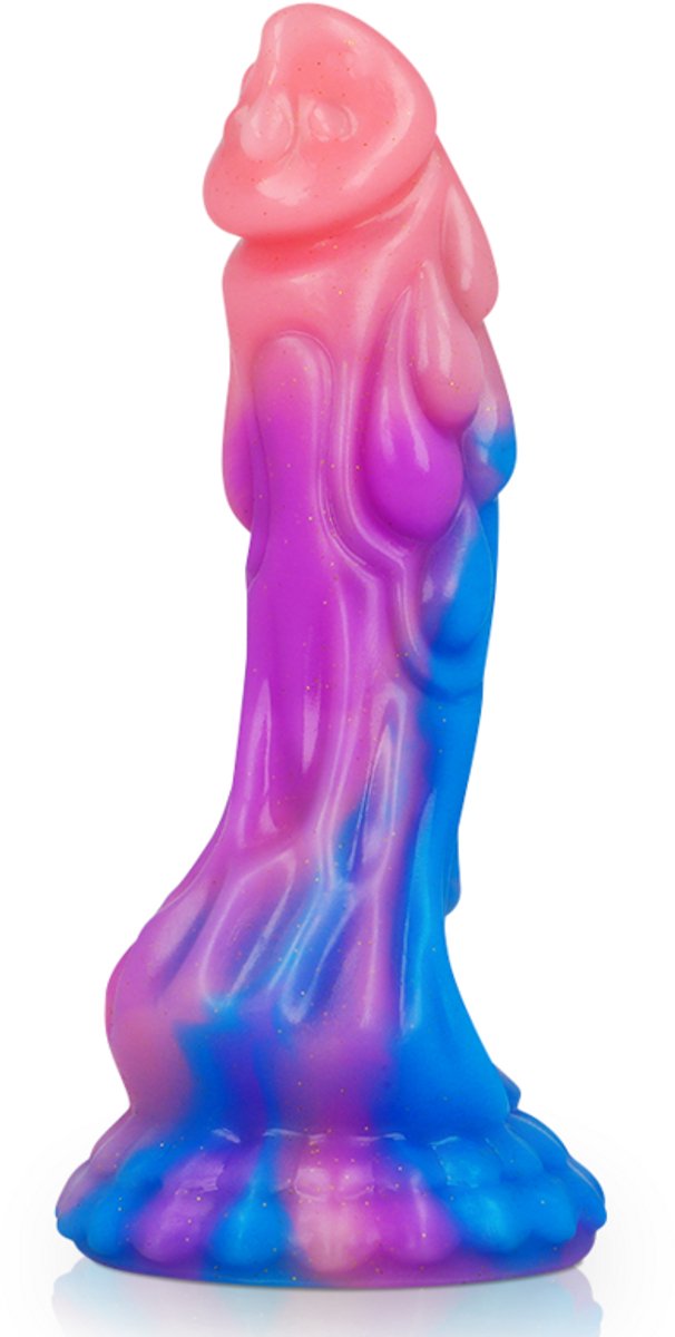 EPIC - ASHTAR DILDO EXTRATERRESTRIAL HUMAN FORM