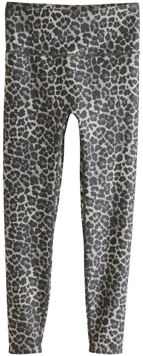 Next - Dames - Active Power sportlegging - Dierenprint