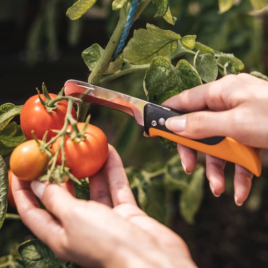 Fiskars 1062819 Tuinmes van Fiskars — afbeelding 3