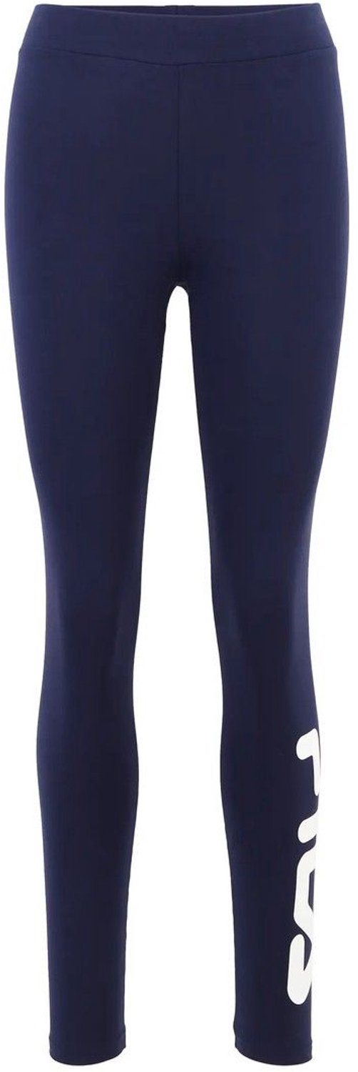Fila Baek leggings FAW0408-50001 Broek dames XL Blauw