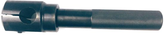 Cilindertrekker - Slotenmaker Gereedschap - Metaal — afbeelding 4