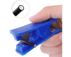 Bowdenbuis Set voor 3D-printer - PTFE - 1 meter