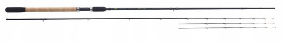 Sensas - Feederhengel Black Arrow 300 G2 - Sensas — afbeelding 4