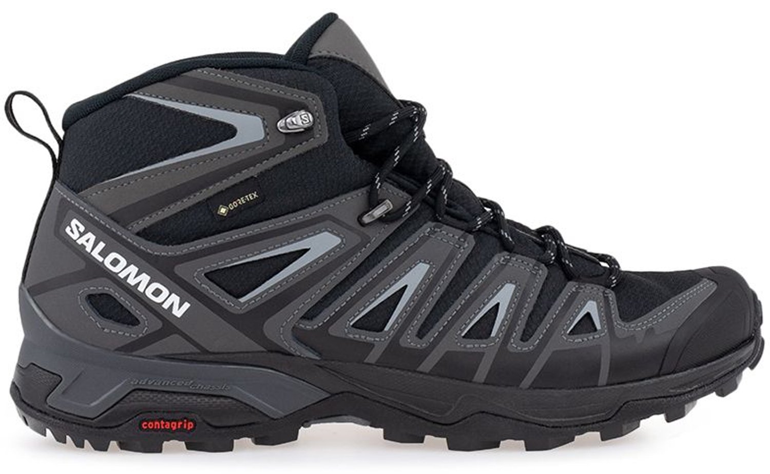 Salomon X Ultra Pioneer Mid Gore-Tex - Wandelschoen - voor alle weersomstandigheden