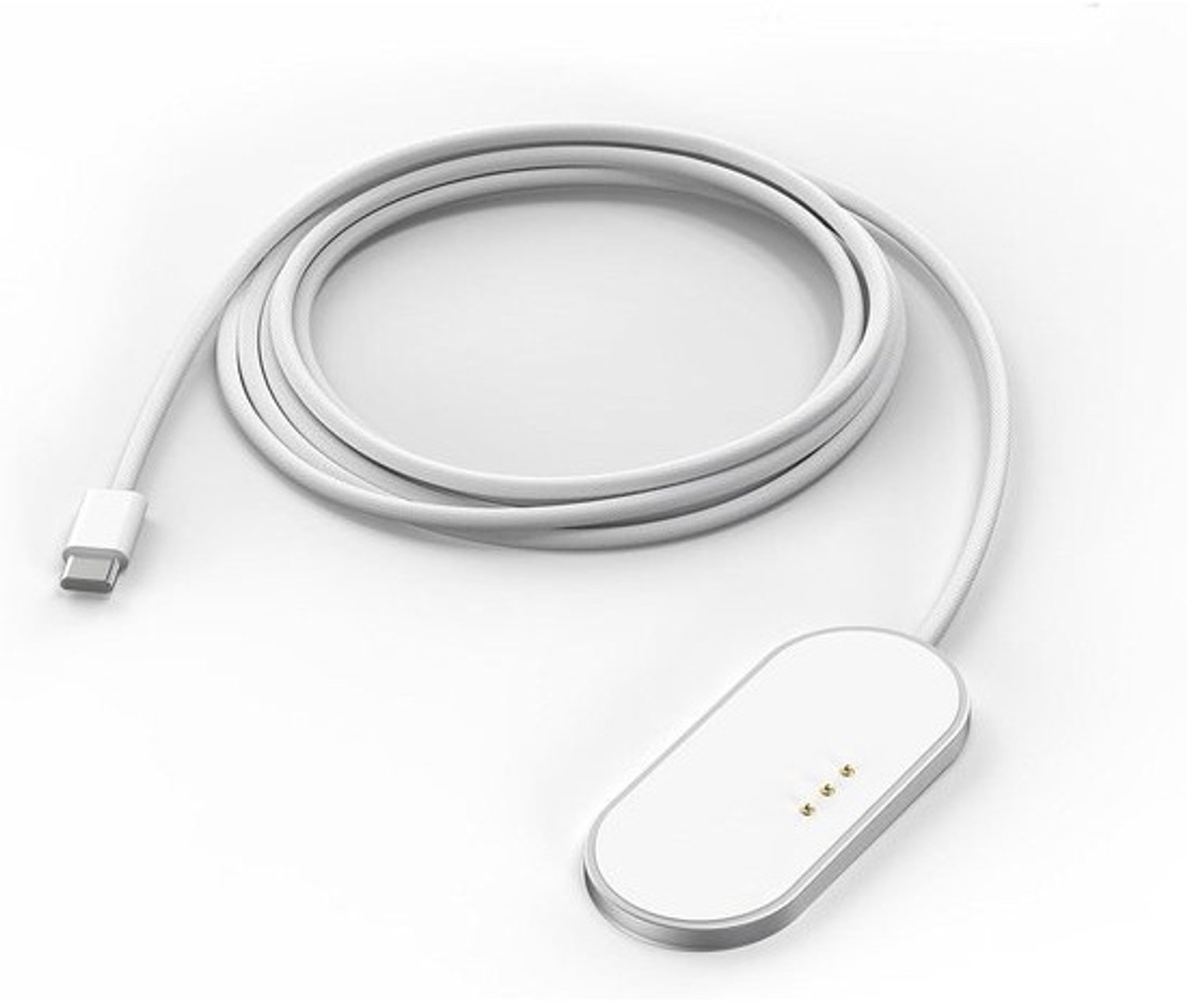 Draadloze Oplader - Snellaadpad - Tablet Opladen - Magnetisch Ontwerp - 35W - Zwart