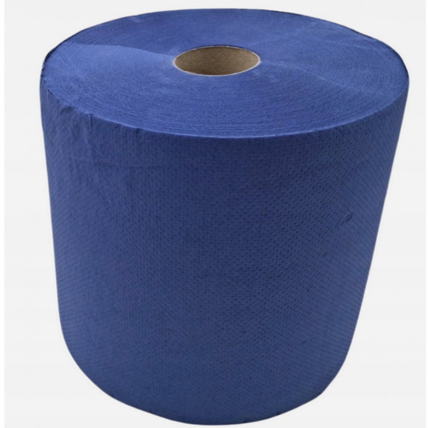 Papieren handdoekrol 250m 1-laags, gerecycled, 25x26cm