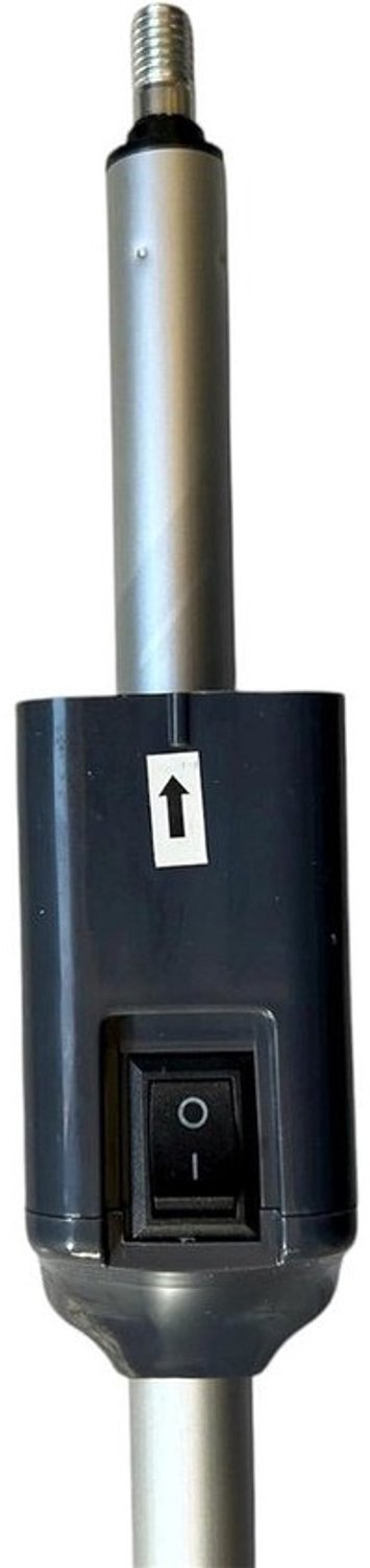 Reserveonderdelen Set - Reparatieset Vegen - Elektrische Bezems - Compleet met Accu - 7.2V - Niet gespecificeerd