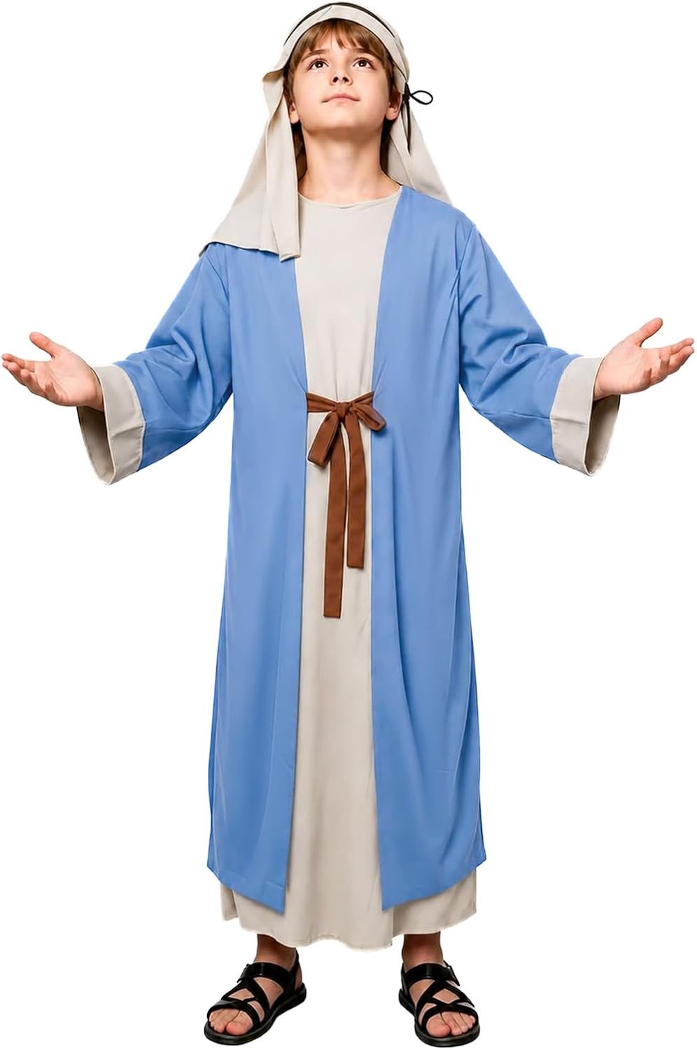 Herderskostuum Xmas Joseph Outfit