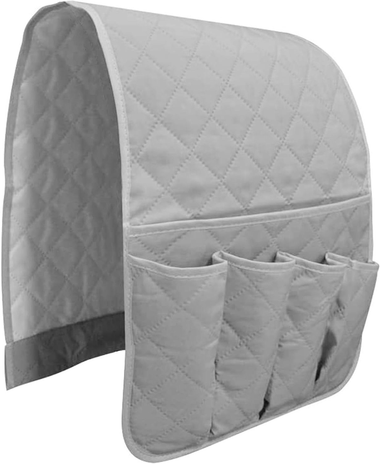 Afstandsbediening Houder Voor Bank Antislip Armsteunorganizer Met 5 Vakken