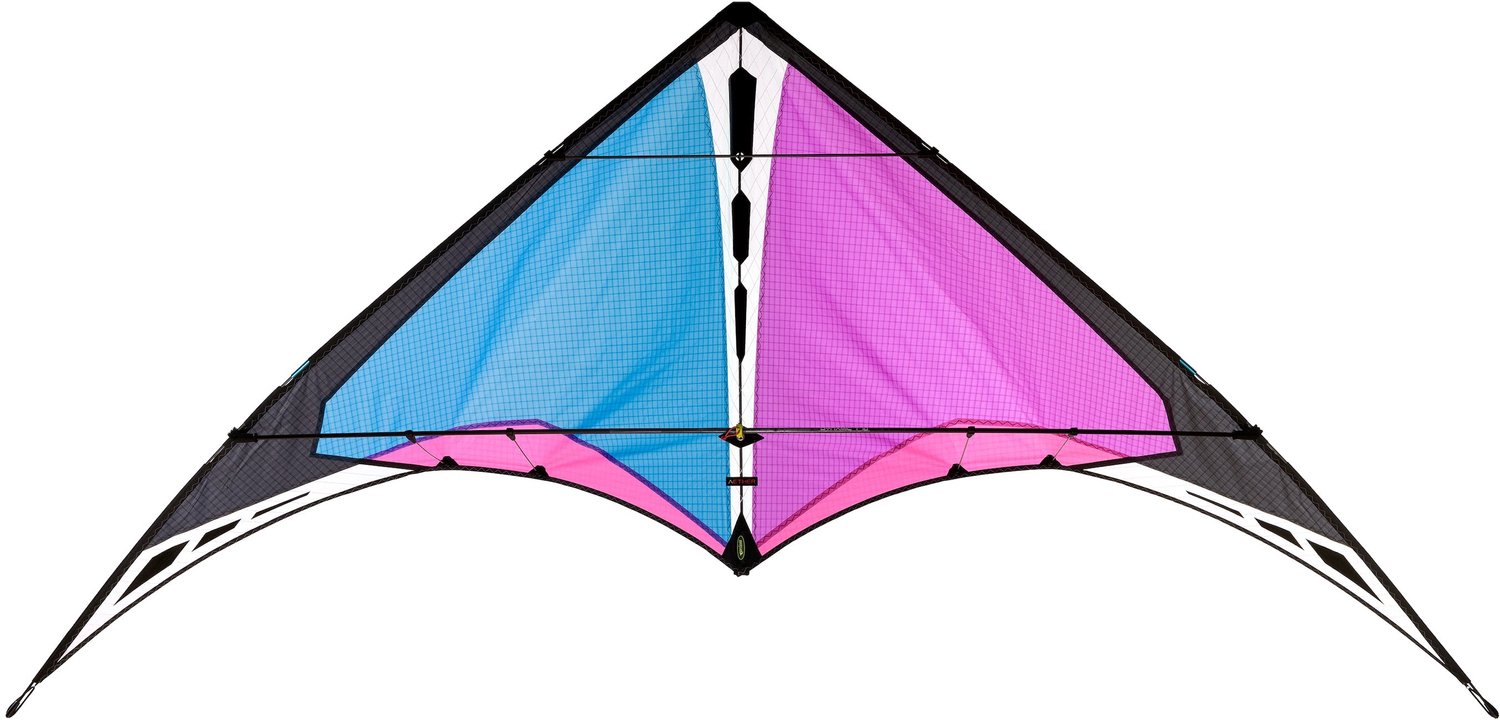 Stuntvlieger Prism Aether Twilight ATRTW Paars 203 cm
