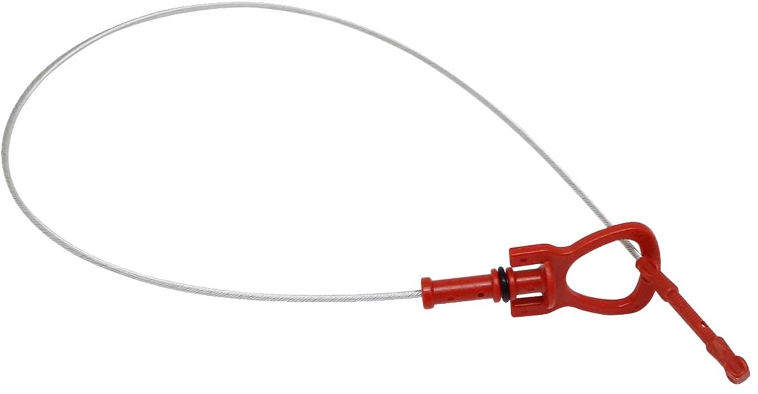 Grobo Oliepeilstok motor, oliepeilstok, 2710108001, geschikt voor 3-serie E46, E90, X3, Z4, W176, W246