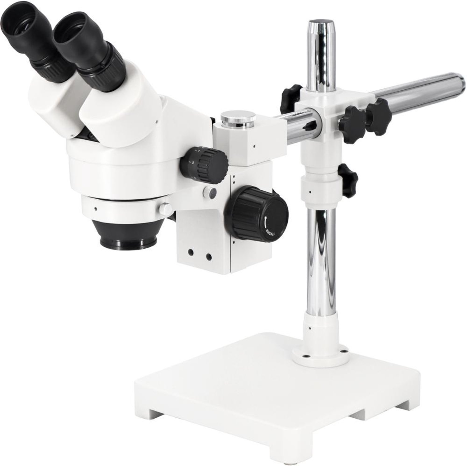 Stereomicroscoop SZM 3 HITEC